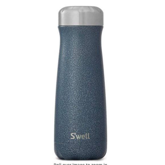Swell Other - S'well Stainless Steel Traveler - Swell - NEW